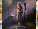 Megadeth Countdown To Extinction Lp Vinyl Brazil 1992 EX/EX W/ Insert Perfect