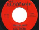 CARL HOLMES - Crossin' Over / Soul Dance No. 3 - BLACK JACK - Northern 45 Funk