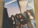 RAMONES LEAVE HOME Lp 1977 1st Pressing SEALED Sheena (Version) Hard To Find