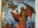 MEAT LOAF - BAT OUT OF HELL II BACK INTO HELL  - VINYL 2 LP REISSUE - IN SHRINK