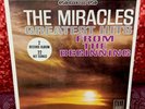 1982 The Miracles “Greatest Hits From… Beginning” Motown Reissue 2-LP (Sealed)