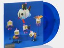 Jun Chikuma - Bomberman Hero (Original Video Game Soundtrack) 2xLP Transparent B