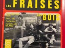 DISQUE 45 tours: Les Fraises des Bois -  You Better Run -  Rare - DMF 26959.