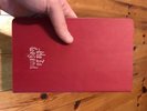 He Is Legend Band Few Album Handwritten Lyric Book Rare 1 of 15