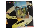 V Spy V Spy Meet Us Inside 1984 Vinyl Powderworks Records.