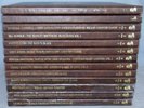 GREATEST COUNTRY MUSIC RECORDINGS OF ALL TIME; Franklin Mint Vol 1-26; CASH HANK