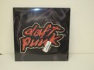 DAFT PUNK Homework Record Vinyl LP New/sealed