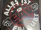 Erste Allgemeine Verunsicherung (EAV) / Alles ist erlaubt Vinyl Neu / OVP