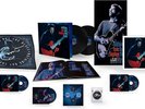 ERIC CLAPTON - NOTHING BUT THE BLUES (SUPER DELUXE) [VINYL, CD + BLURAY] NEW