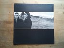 U2 The Joshua Tree A1/B1 1st Press Excellent Vinyl LP Record Album U26 & Insert