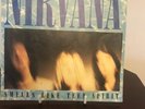Nirvana Smells Like Teen Spirit 7 Inch Single