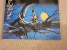 IRON MAIDEN FEAR OF THE DARK 1992 2LP ORIGINAL 1st Press Russia