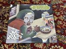 MF Doom - MM..Food [Green & Pink Vinyl] Vinyl LP Album