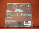 Duke Jordan FLIGHT TO JORDAN Analogue Productions 2LP 45 RPM SEALED & MINT
