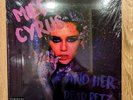 miley cyrus and her dead petz Vinyl