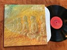 Devadip Carlos Santana ONENESS Silver Dreams Golden Reality LP C35686 1979 gatef