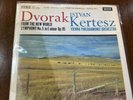 Decca SXL 2289 Dvorak New World Symphony Kertesz EXCELLENT Decca 1st WBG Vinyl