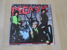 Duran Duran  Decade 1989 Vinyl LP     D DDX 10 A-2-1-    D DDX 10 B-1U-1-1