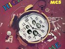 MC5 High Time (Vinyl) 12