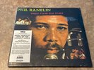 PHIL RANELIN Vibes From The Tribe NOW AGAIN sealed LP VINYL Record ALBUM NEW