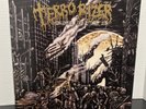 Terrorizer- Hordes Of Zombies- Heavy Death Metal- Vinyl