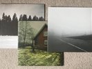 Fourteen Nights at Sea - 3x Vinyl Albums - Great North, Minor Light, Untitled