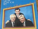 Old Time Gospel Hour Trio Listen To The Hammer Ring Album LP-Rare-SHIP N 24 HRS