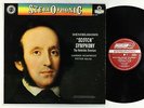 Peter Maag - Mendelssohn: Scotch Symphony LP - London - CS 6191 VG++