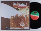 LED ZEPPELIN II ATLANTIC LP VG+ 180g audiophile 2000 reissue gatefold q