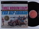 RIP CHORDS Three Window Coupe COLUMBIA SPECIAL PRODUCTS LP VG+ q