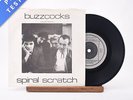 Buzzcocks - Spiral Scratch - 7