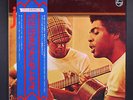GILBERTO GIL & JORGE BEN: gil e jorge PHILIPS 12