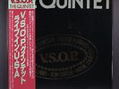V.S.O.P.: the quintet CBS 12