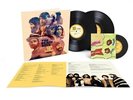 Sail On Sailor [2LP+7in EP] by The Beach Boys (Record, 2022) SEALED VINYL LP