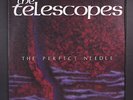 TELESCOPES: the perfect needle CHEREE 12