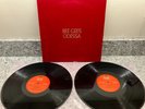 Bee Gees – Odessa ; 2009 180G 2XLP  UNPLAYED