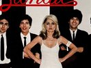 Vtg 1978 BLONDIE Album PARALLEL LINES Record 1ST PRESSING Lp OG VINYL is MINT