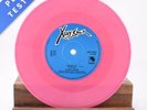 X-Ray Spex - Identity - Pink 7
