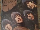 The Beatles - Rubber Soul LP Capitol T 2442 Mono (Ultrasonic Cleaned)