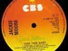 Jackie Moore - This Time Baby (12