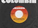 BRUCE SPRINGSTEEN  Tenth Avenue Freeze-Out  rare original 45 from 1975