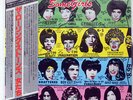 ROLLING STONES SOME GIRLS ROLLING STONES ESS81050 JAPAN OBI VINYL LP