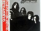 WHITE SNAKE READY AN' WILLING POLYDOR MPF1306 JAPAN OBI VINYL LP