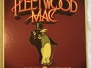 FLEETWOOD MAC - 50 YEARS DON’T STOP - VINYL RECORD 5 LP BOX SET - GREATEST HITS