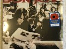 BON JOVI - CROSS ROAD BEST OF - WALMART RED VINYL 2 LP REISSUE - STILL IN SHRINK