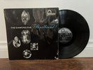 The Diamond Five - Brilliant  LP VG OG Stereo Fontana Killer Euro Jazz Rare