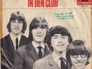 Hey, komm in den Club    -      The Sharks