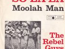So-La-La      -      The Rebel Guys