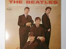 INTRODUCING THE BEATLES – Authentic 1964 VEE JAY VJLP 1062 – Block Logo Mono V2