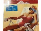 Rolling Stones  Made In The Shade 1st Press A1 Excellent condition Lp Vinyl Reco